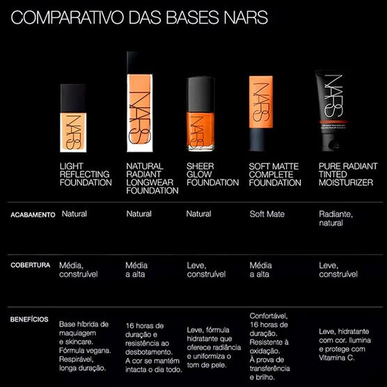 BASE MACAO LIGHT REFLECTING